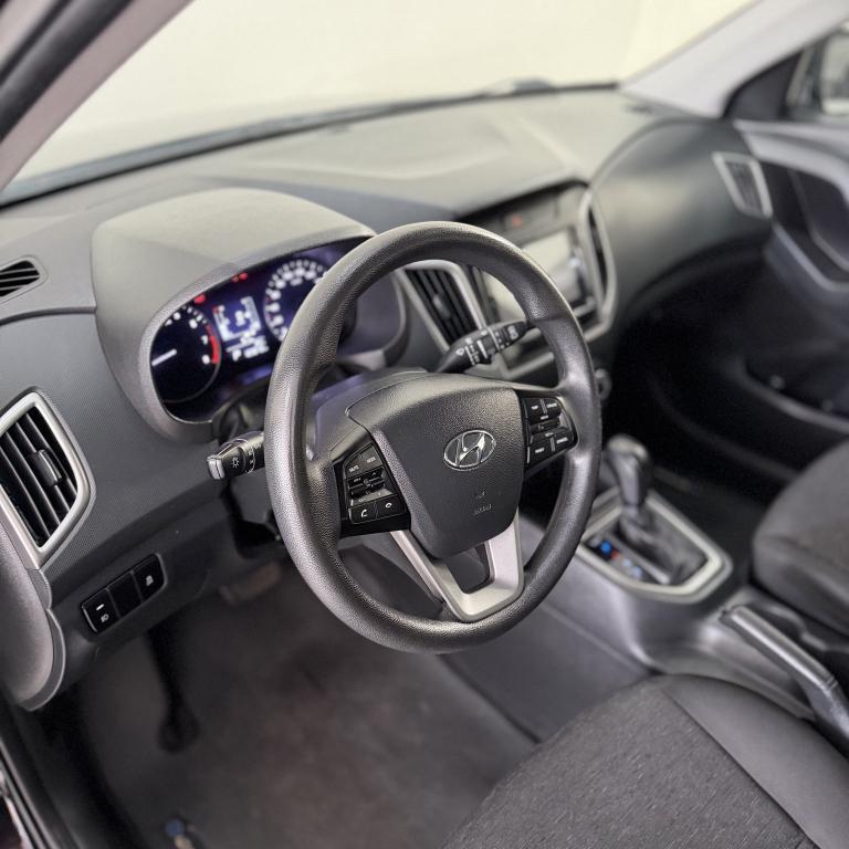 HYUNDAI Creta - Foto