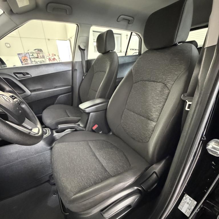 HYUNDAI Creta - Foto