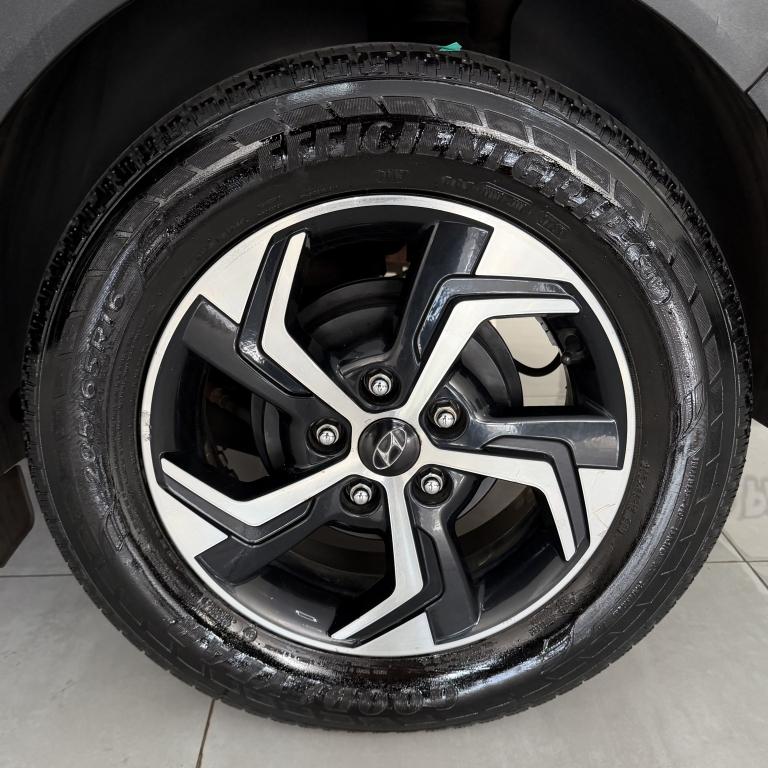 HYUNDAI Creta - Foto