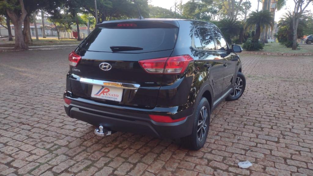 HYUNDAI Creta - Foto