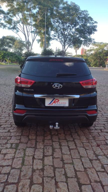 HYUNDAI Creta - Foto