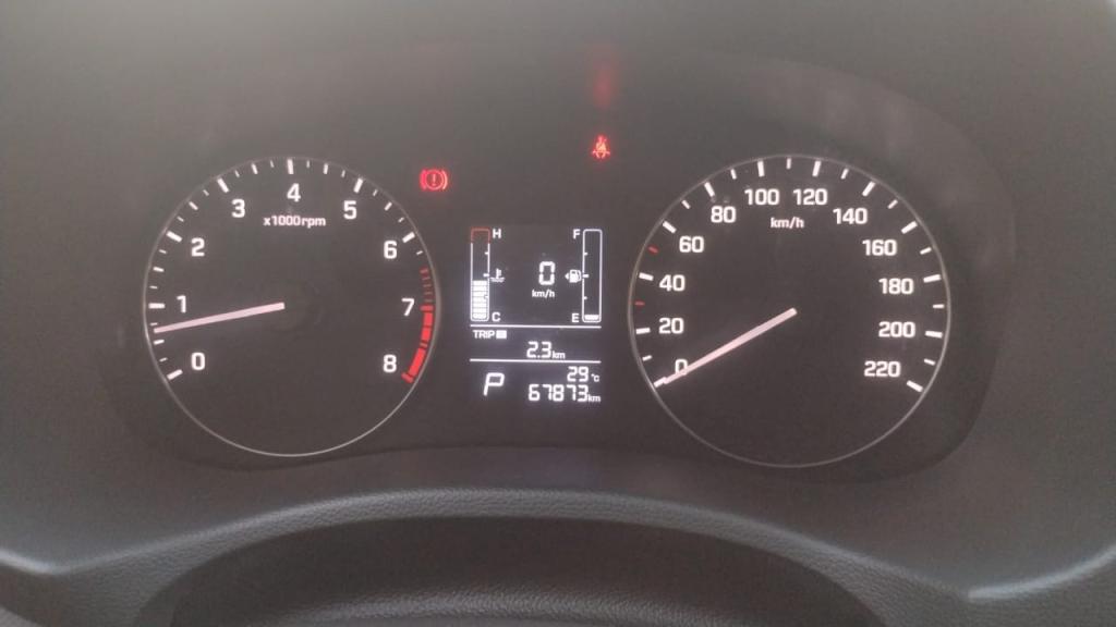 HYUNDAI Creta - Foto