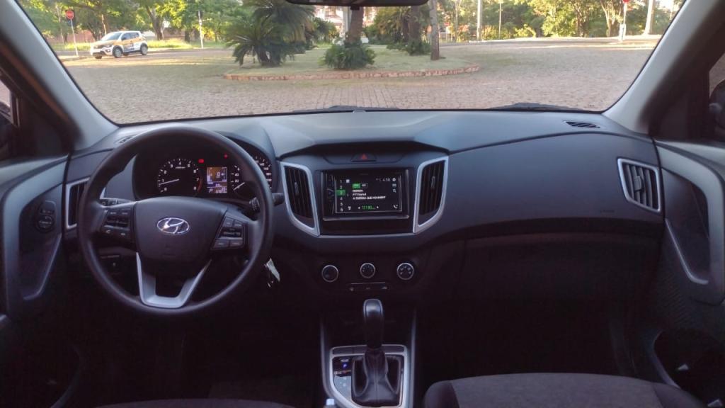 HYUNDAI Creta - Foto