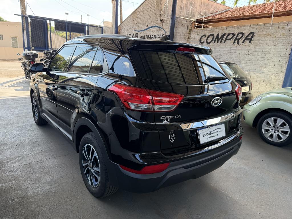 HYUNDAI Creta - Foto