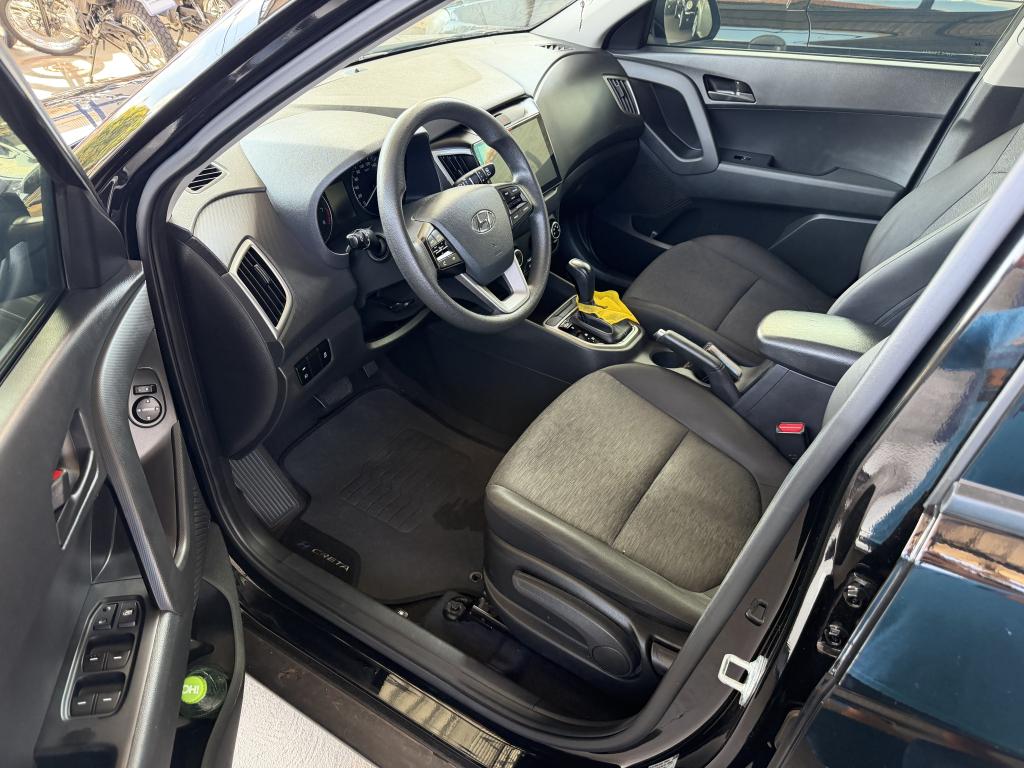HYUNDAI Creta - Foto