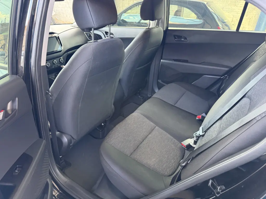 HYUNDAI Creta - Foto