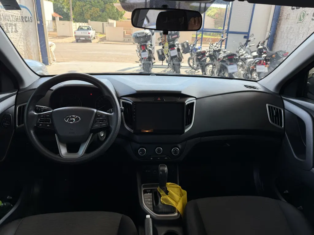 HYUNDAI Creta - Foto