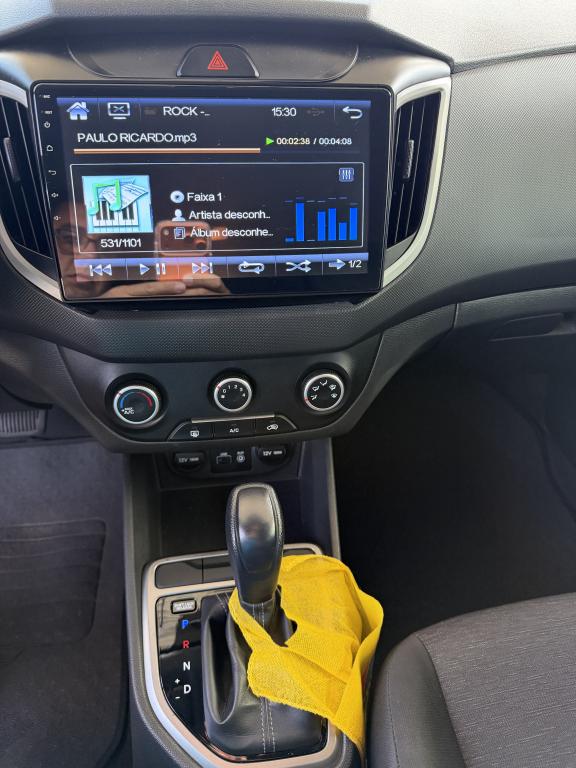 HYUNDAI Creta - Foto