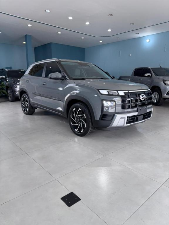HYUNDAI Creta - Foto