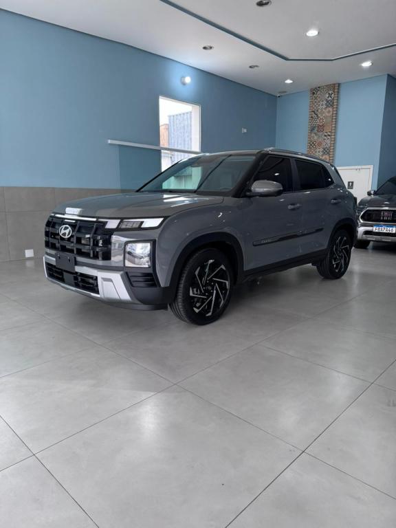 HYUNDAI Creta - Foto