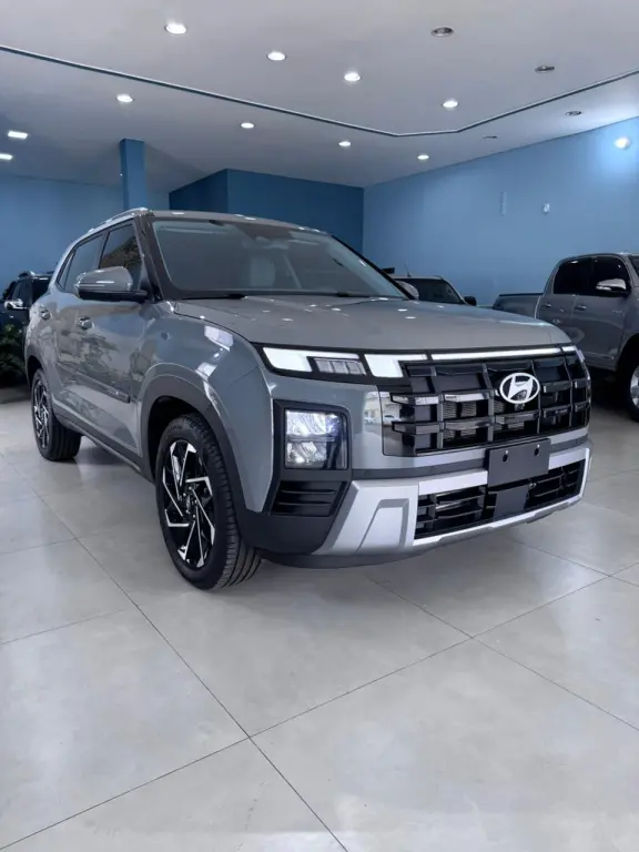 HYUNDAI Creta - Foto