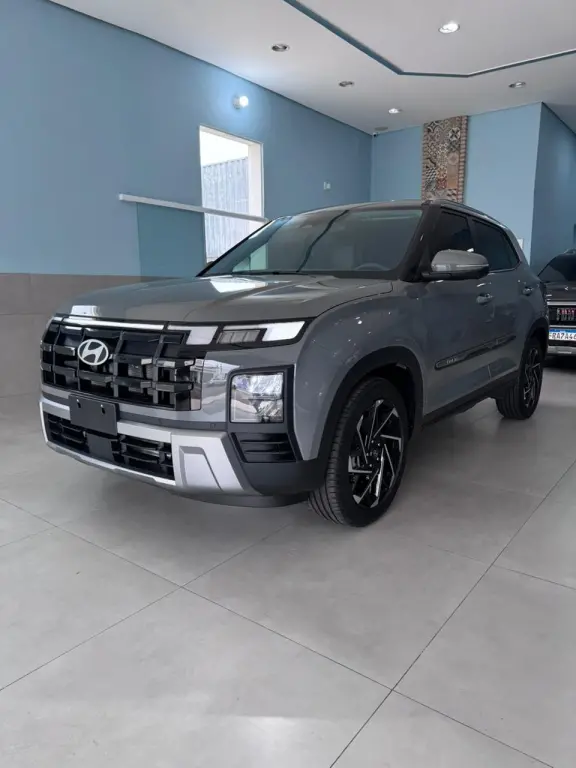 HYUNDAI Creta - Foto