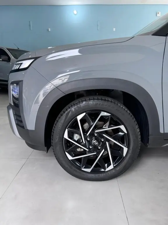 HYUNDAI Creta - Foto