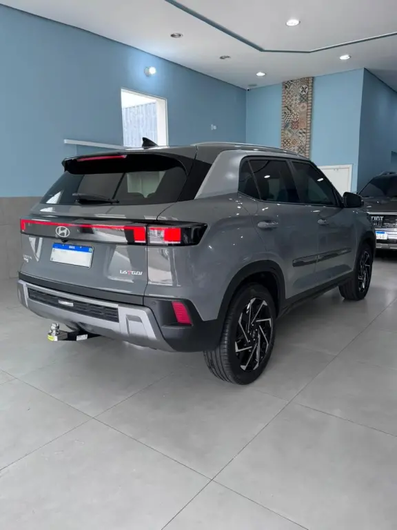 HYUNDAI Creta - Foto