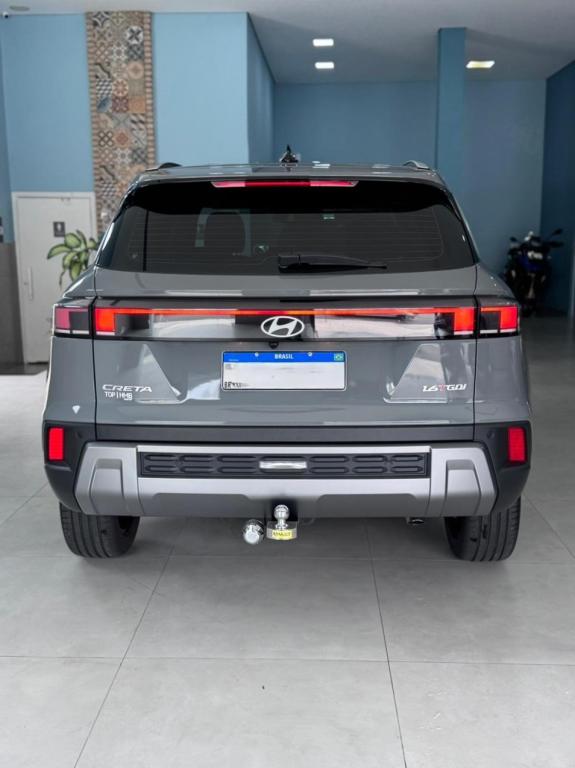 HYUNDAI Creta - Foto