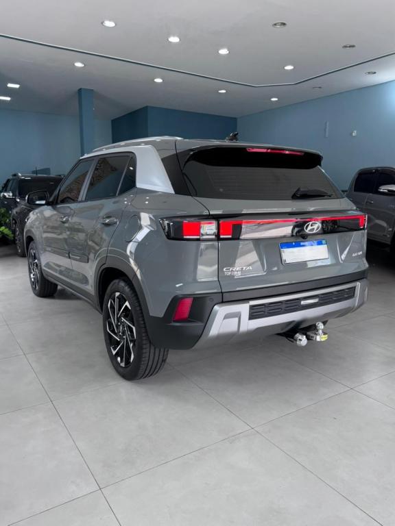 HYUNDAI Creta - Foto