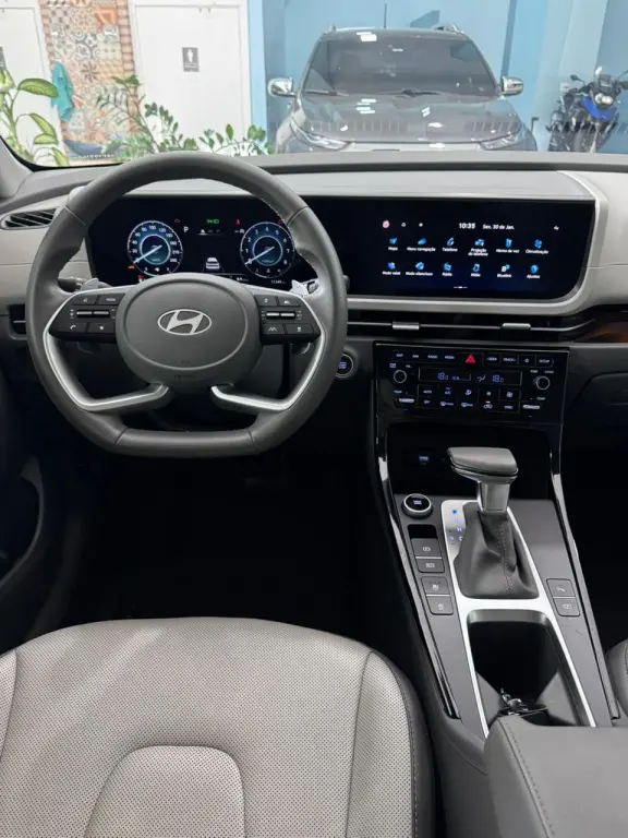 HYUNDAI Creta - Foto