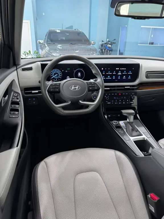 HYUNDAI Creta - Foto