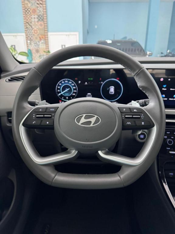 HYUNDAI Creta - Foto