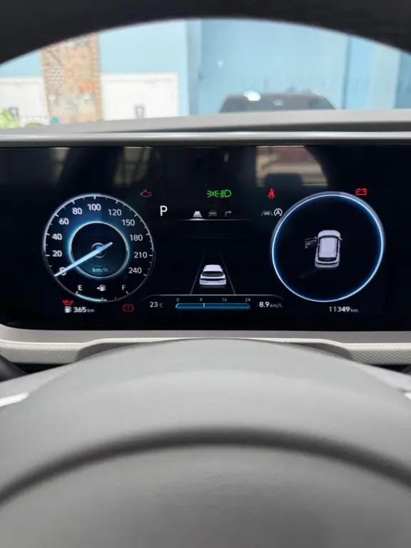 HYUNDAI Creta - Foto