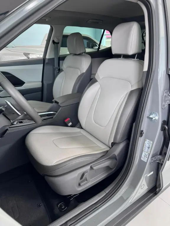 HYUNDAI Creta - Foto