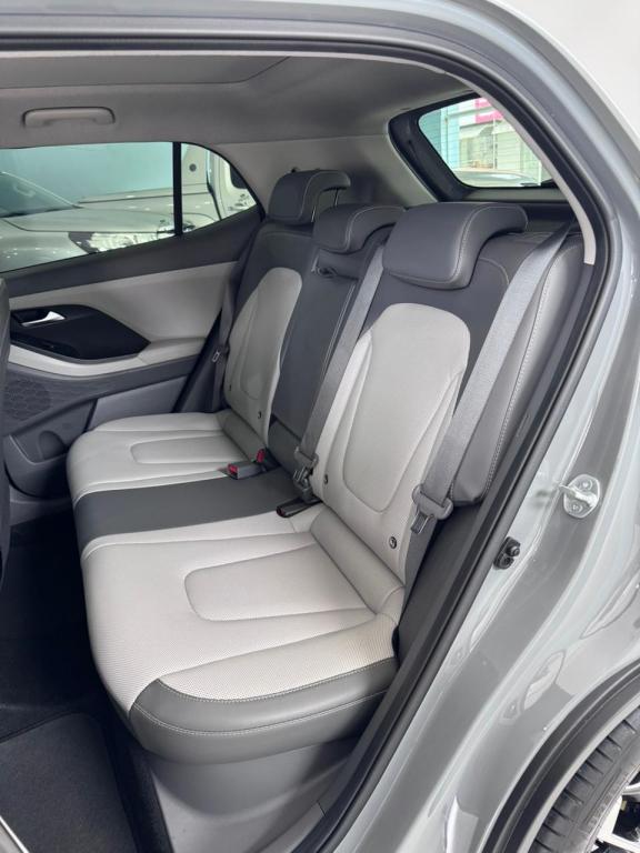 HYUNDAI Creta - Foto