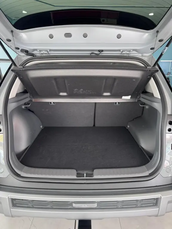 HYUNDAI Creta - Foto