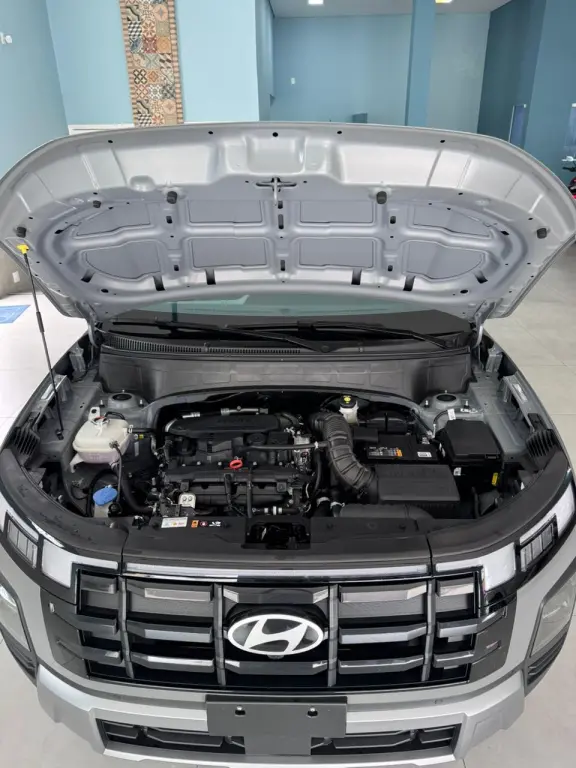 HYUNDAI Creta - Foto