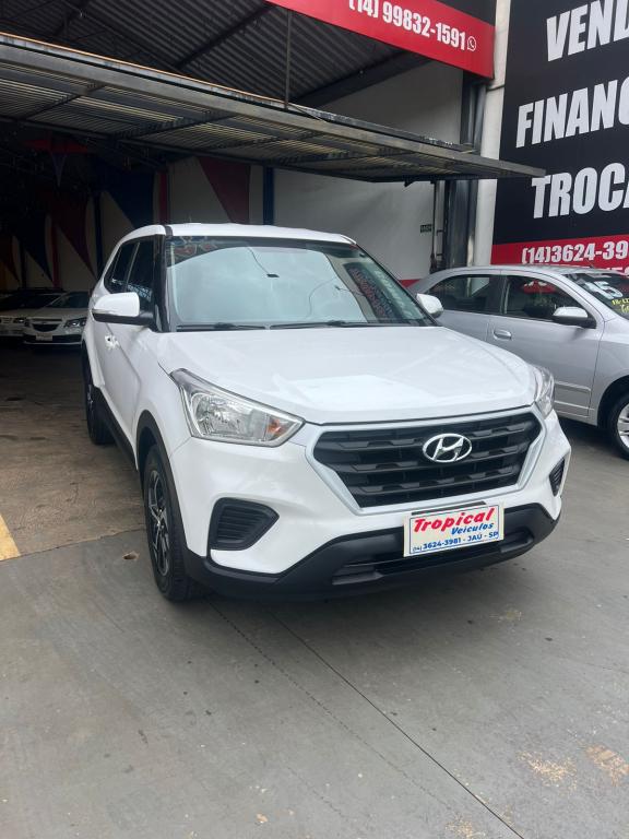 HYUNDAI Creta - Foto
