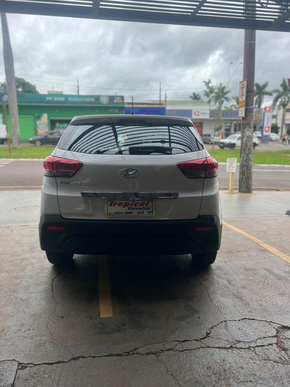 HYUNDAI Creta - Foto