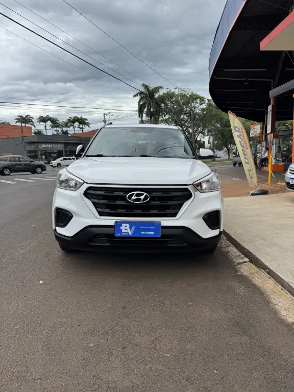 HYUNDAI Creta - Foto