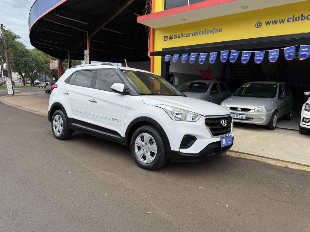 HYUNDAI Creta - Foto