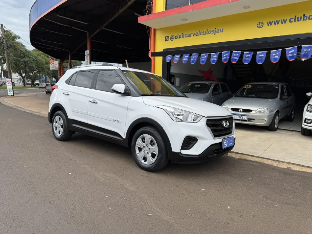 HYUNDAI Creta - Foto