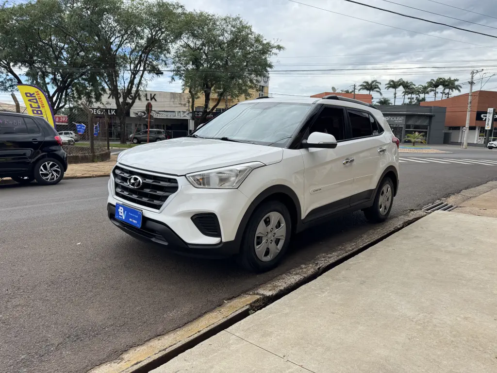 HYUNDAI Creta - Foto
