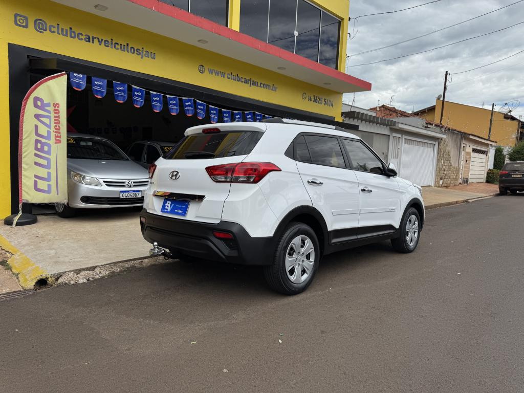 HYUNDAI Creta - Foto