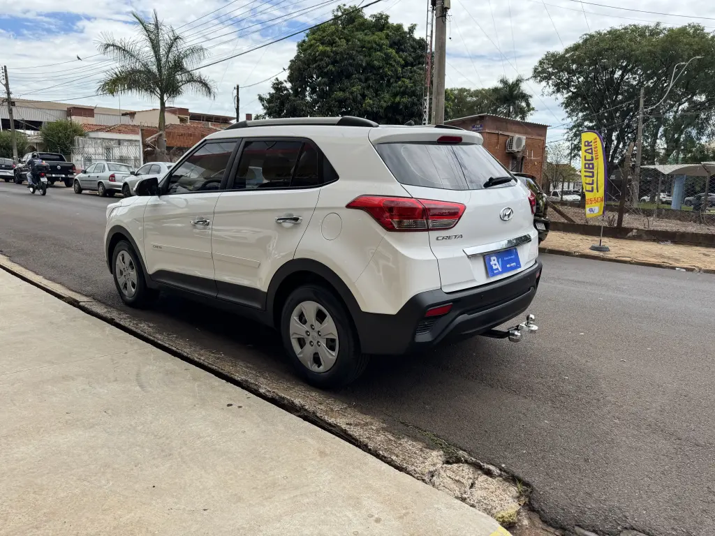 HYUNDAI Creta - Foto
