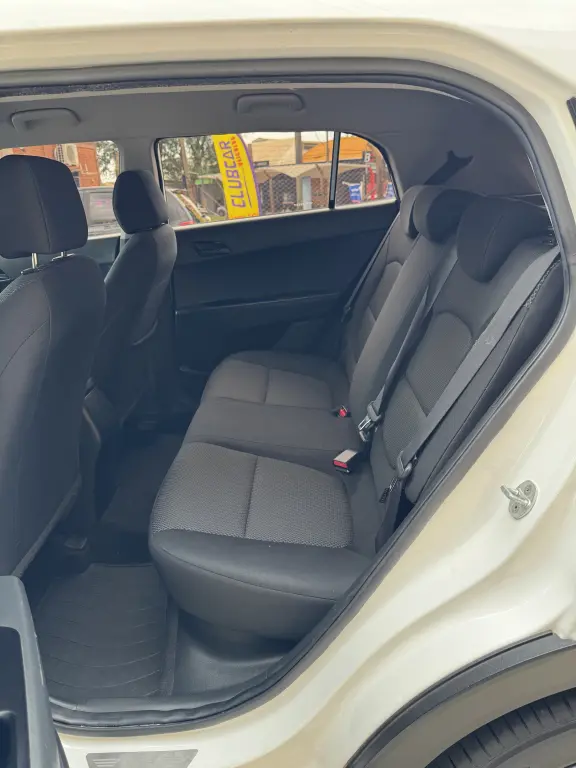 HYUNDAI Creta - Foto