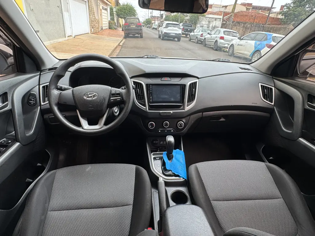 HYUNDAI Creta - Foto