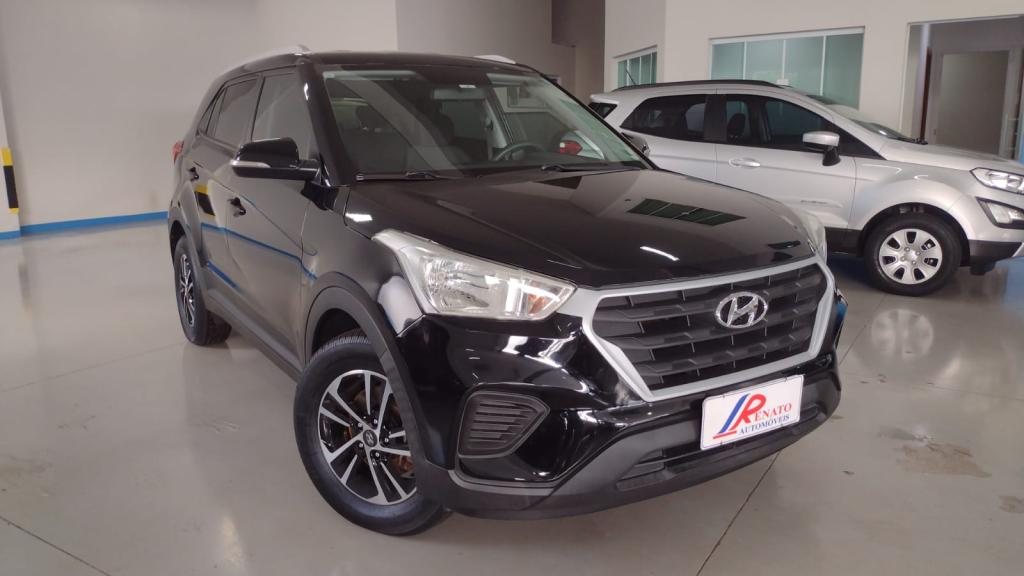 HYUNDAI Creta - Foto