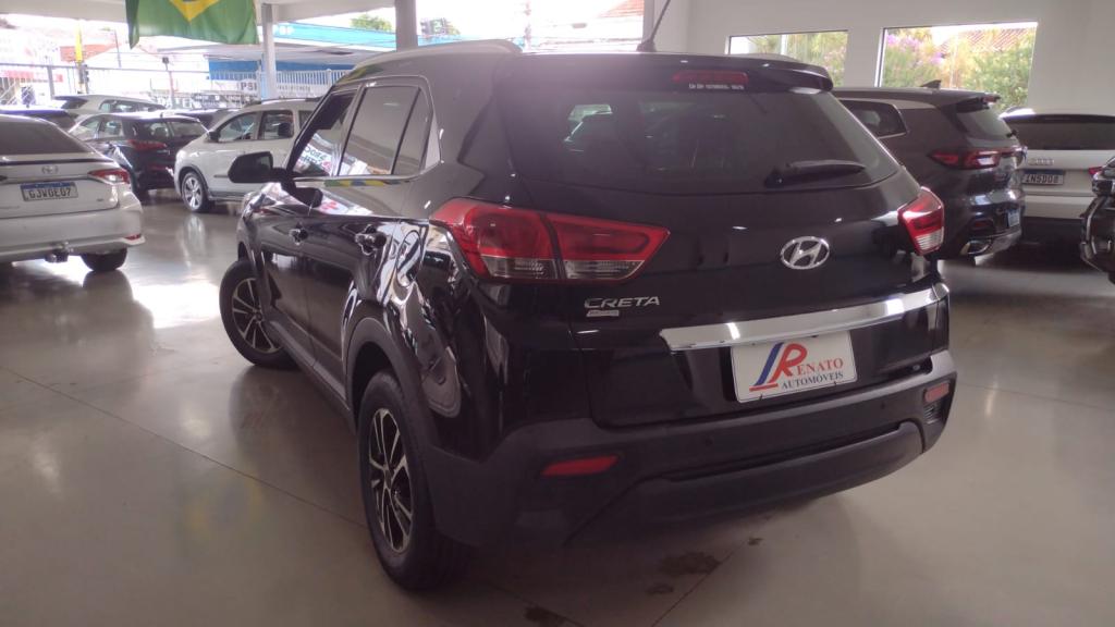 HYUNDAI Creta - Foto