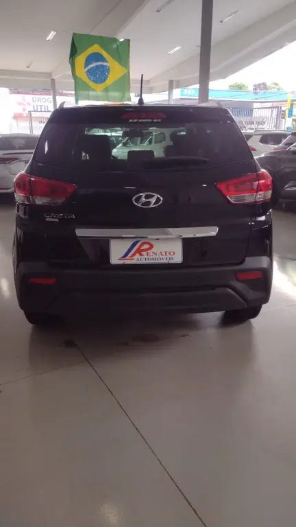 HYUNDAI Creta - Foto