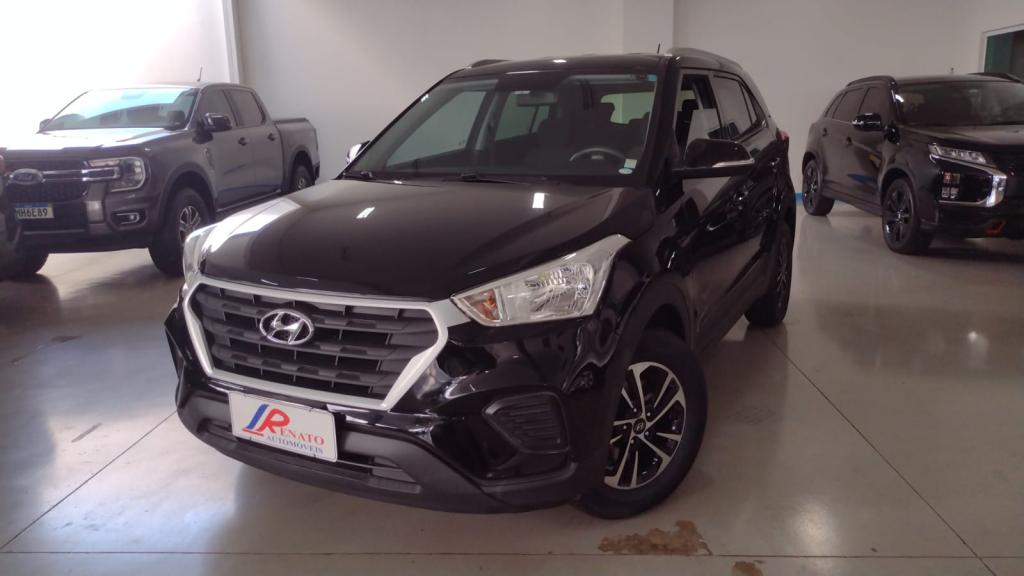 HYUNDAI Creta - Foto