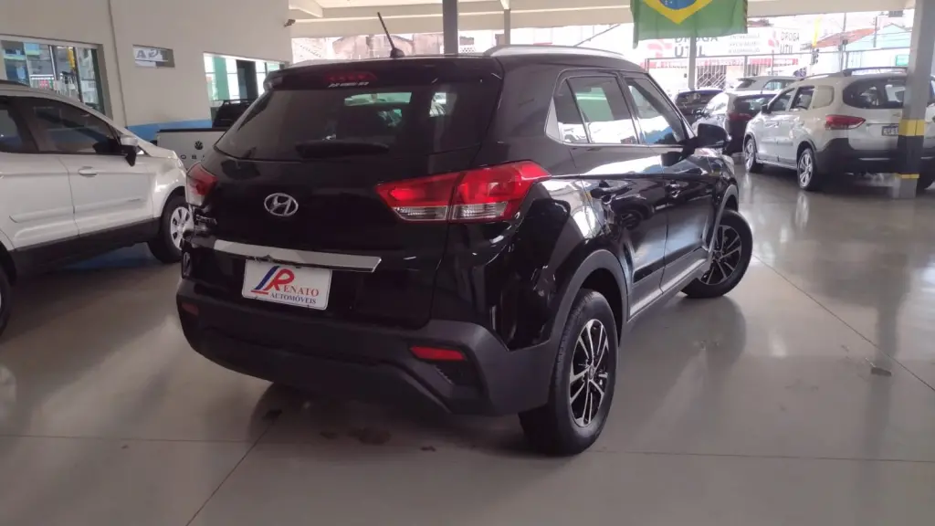 HYUNDAI Creta - Foto