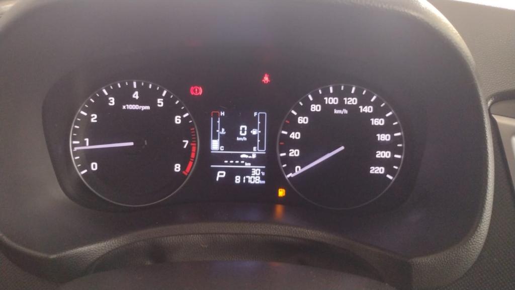 HYUNDAI Creta - Foto