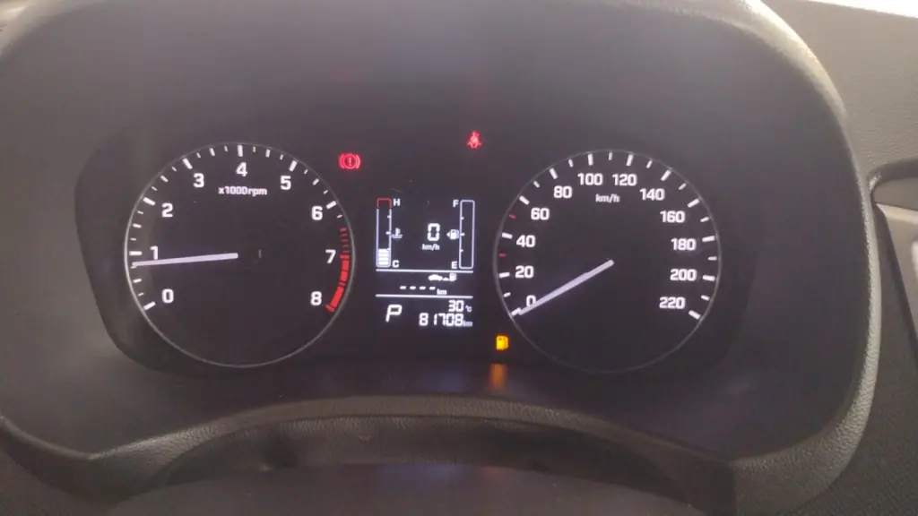 HYUNDAI Creta - Foto