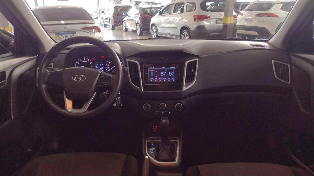 HYUNDAI Creta - Foto