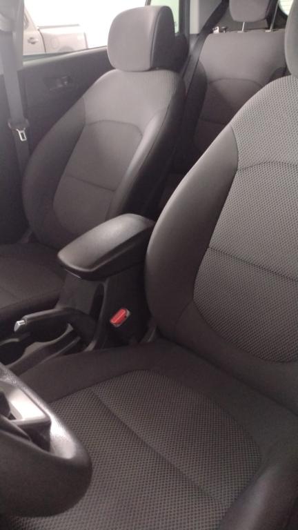 HYUNDAI Creta - Foto