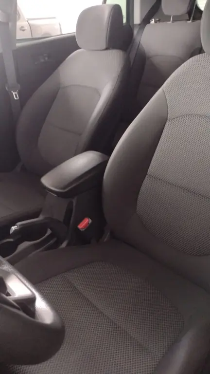 HYUNDAI Creta - Foto