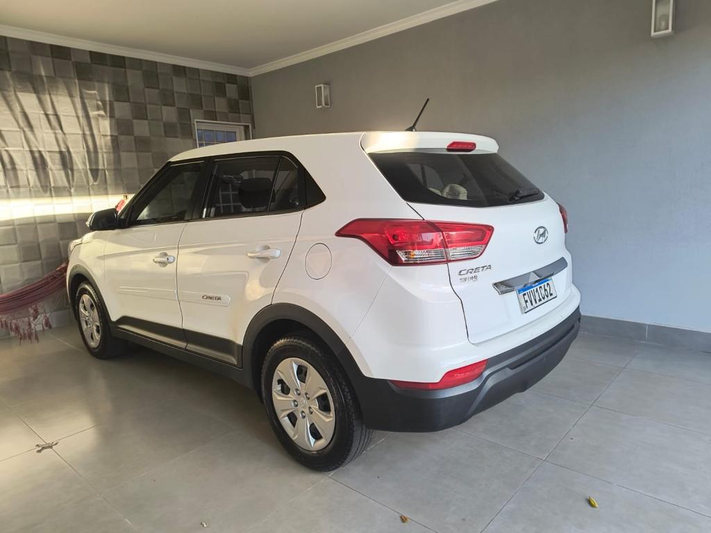 HYUNDAI Creta - Foto