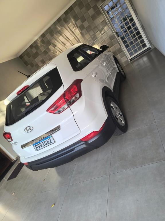 HYUNDAI Creta - Foto